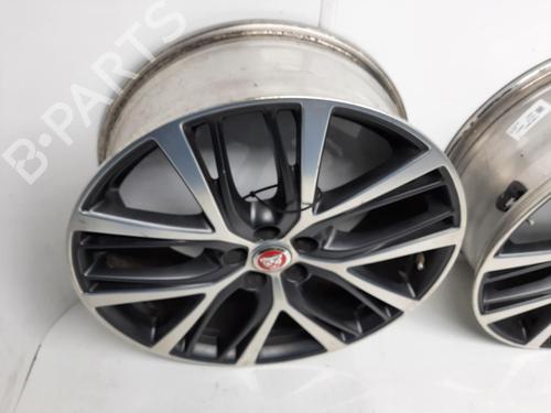 Rim JAGUAR I-PACE (X590) EV400 AWD | BP26858227C45 