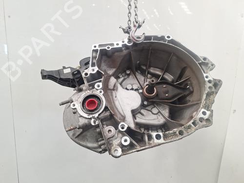 Used Gearbox Gearbox CITROËN BERLINGO Box Body/MPV (K9) 1.5 BlueHDi 100 (102 hp) 34619366 34619366