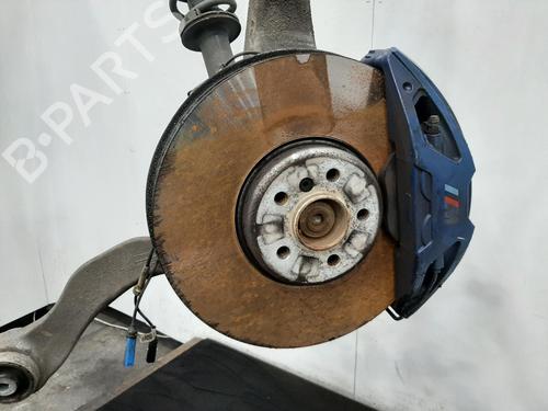 Left front suspension BMW 6 Gran Turismo (G32) 630 d xDrive | BP26843471M72 