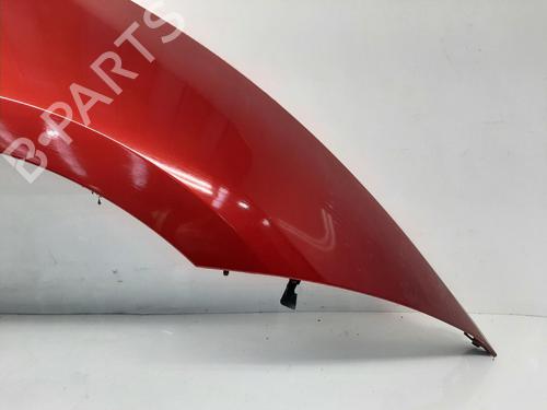 Right front fenders JAGUAR I-PACE (X590) EV400 AWD | BP26764785C42 