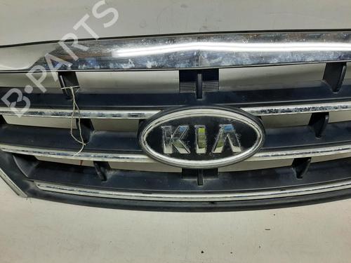 Grille KIA SORENTO I (JC) 2.5 CRDi | BP26853750C40 