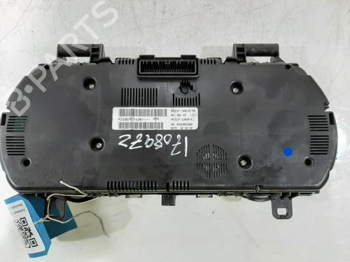 Instrument cluster RENAULT CLIO V (B7_) 1.0 TCe 90 (B7MT) | BP35921645C47 - Image 5