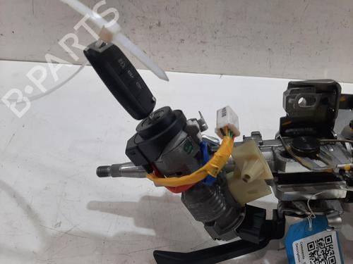Steering column KIA CEE'D (JD) 1.4 CVVT | BP35985848M21 - Image 4