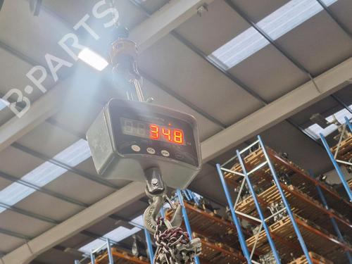 Gearbox MAZDA 2 (DE_, DH_) 1.5 (DE5FS) | BP37641296M3 - Image 6