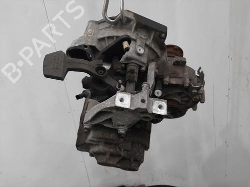 Gearbox AUDI TT Roadster (8J9) 1.8 TFSI | BP26748961M3 