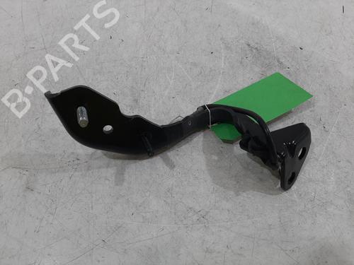 Used Hinge/Door check strap JAGUAR I-PACE (X590) EV400 AWD (400 hp) 26766519
