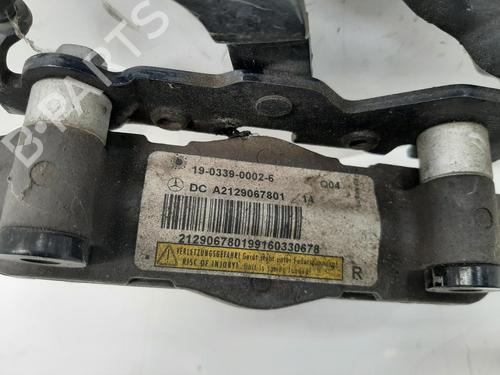 Other MERCEDES-BENZ E-CLASS T-Model (S212) E 220 BlueTEC | BP27408085O1 
