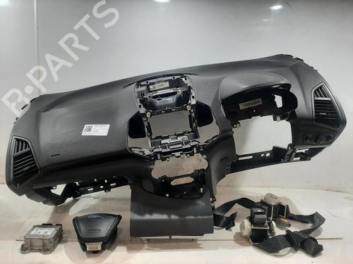 Used Airbag Kit FORD ECOSPORT 1.5 Ti (112 hp) 30516687