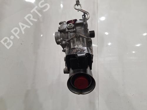 Transfer box MITSUBISHI ASX (GA_W_) 2.2 Di-D 4WD (GA8W) | BP29603306M36 