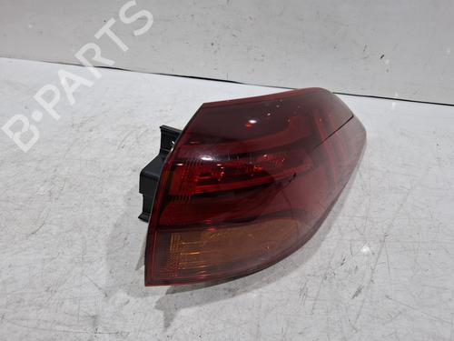 Used Left taillight Left taillight 38735063 38735063