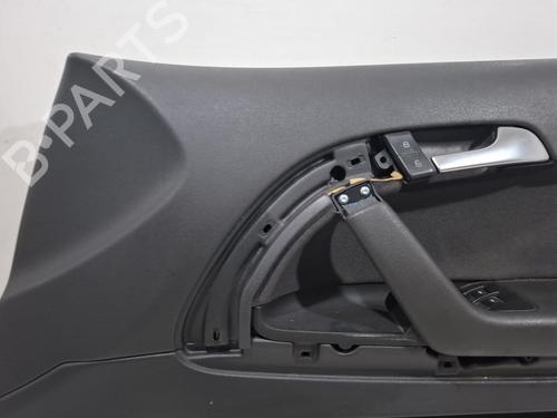 Front right panel AUDI A3 (8P1) 1.4 TFSI | BP38626192C59 - Image 2