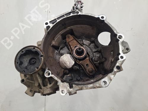 Used Gearbox Gearbox SEAT ALTEA XL (5P5, 5P8) 1.6 TDI (105 hp) 34101324 34101324