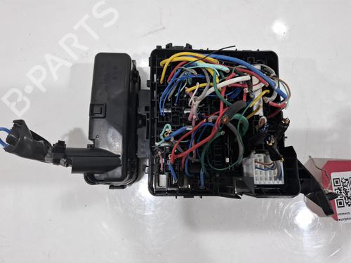 Fuse box SUZUKI SWIFT V (AZ) 1.0 (A2L310) | BP39724807E1 - Image 2