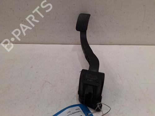 Used Pedal PEUGEOT 3008 I MPV (0U_) 1.6 HDi (112 hp) 26870723