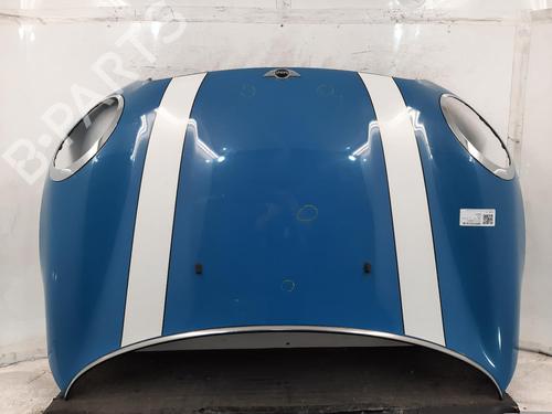 Used Hood MINI MINI (R56) One D (90 hp) 30095178