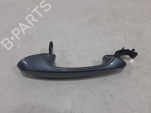Used Exterior handle Exterior handle BMW 5 Touring (G31) 520 d xDrive (190 hp) 35985885 35985885