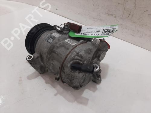 AC compressor VW POLO VI (AW1, BZ1, AE1) 1.0 TSI | BP37484768M34 - Image 3