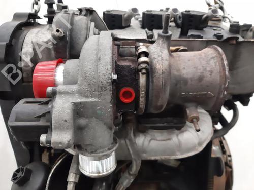 Engine ALFA ROMEO GIULIETTA (940_) 1.4 TB (940FXB1A, 940FXB11) | BP31361589M1