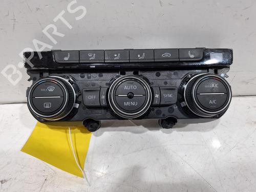 Used Climate control Climate control 38871457 38871457
