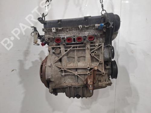 Engine FORD FIESTA VI (CB1, CCN) 1.4 | BP38412533M1 - Image 4