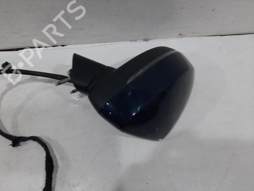 Right mirror AUDI A3 Sportback (8VA, 8VF) 30 TDI | BP29810274C27 