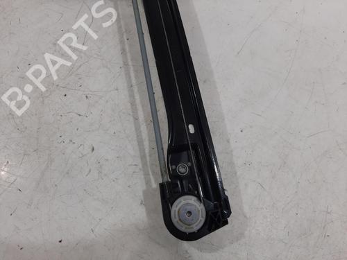 Front right window mechanism JAGUAR I-PACE (X590) EV400 AWD | BP29553644C23