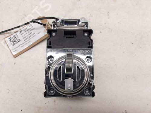 Switch LAND ROVER DISCOVERY V (L462) 3.0 Td6 4x4 | BP26855366I30 - Image 4