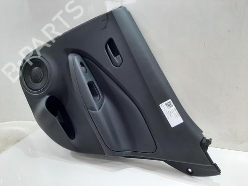 Rear right panel NISSAN JUKE (F16_) 1.0 | BP35962717C61 - Image 2