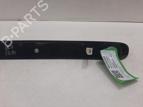 Tailgate handle FIAT PANDA (312_, 319_) 1.2 (312PXA1A) | BP29398369C132 