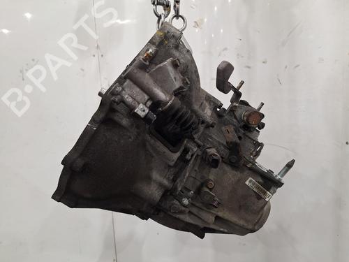 Gearbox HONDA HR-V (RU) 1.6 i-DTEC (RU8) | BP40010704M3 - Image 4