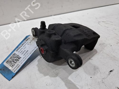 Left front brake caliper FORD FIESTA VI (CB1, CCN) 1.25 | BP38294508M105 - Image 3