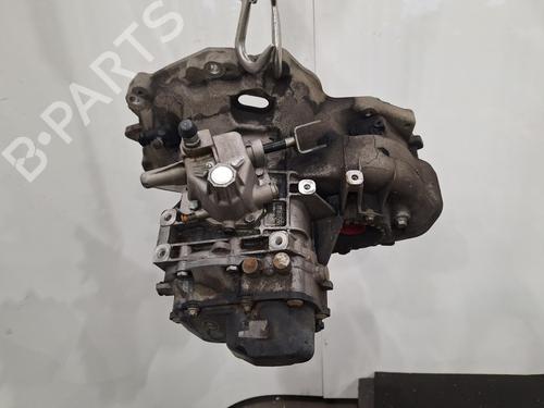 Boîte de vitesses VAUXHALL COMBO Mk II (C) Box Body/MPV (F25) 1.3 CDTI 16V | BP29922999M3