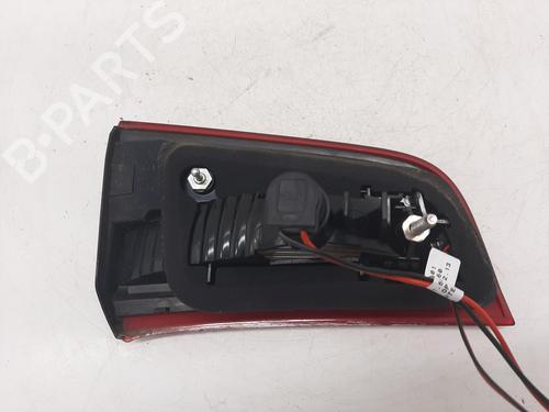 Right taillight VOLVO S60 II (134) D4 | BP26867728C35 