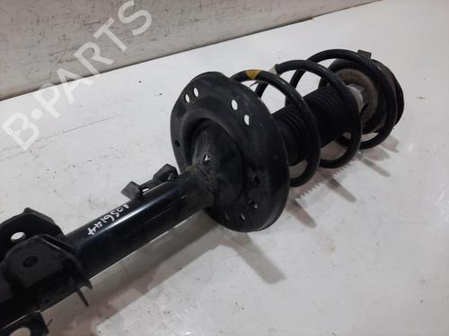 Right front shock absorber FIAT 500 (312_) 1.0 Mild Hybrid (312.AYD1B) | BP37659385M17 - Image 4