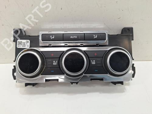 Used Climate control LAND ROVER RANGE ROVER SPORT II (L494) 4.4 SDV8 4x4 (340 hp) 26825241