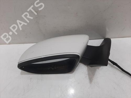 Left mirror VW SCIROCCO III (137, 138) 2.0 TDI | BP29059866C26 
