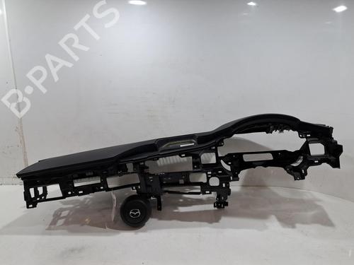 Used Airbag Kit MAZDA 3 Hatchback (BP) 2.0 SKYACTIV-G M Hybrid (122 hp) 31596420