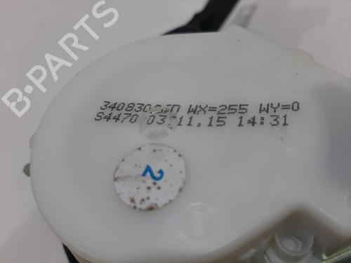 Other VAUXHALL MERIVA Mk II (B) (S10) 1.4 | BP30119955O1