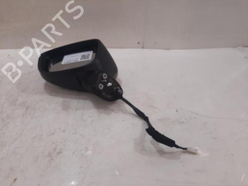 Used Left mirror Left mirror MAZDA 2 Hatchback (DL, DJ) 1.5 SKYACTIV-G (90 hp) 36087200 36087200
