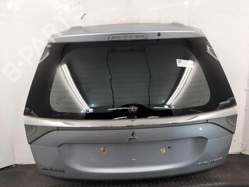 Used Tailgate Tailgate 38594676 38594676