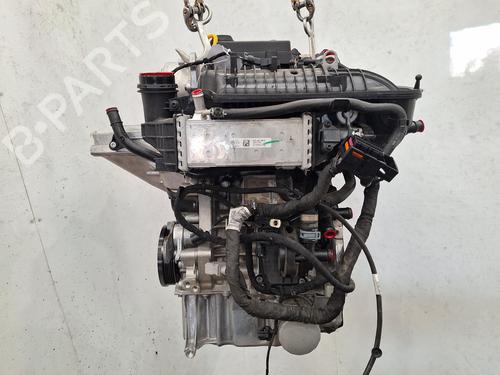 Engine SEAT IBIZA V (KJ1, KJG) 1.0 TSI | BP29059583M1 