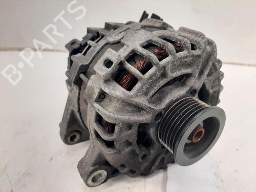 Used Alternator LAND ROVER DISCOVERY SPORT (L550) 2.0 D 4x4 (180 hp) 26845823