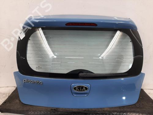 tailgate-kia-picanto-ii-ta-2011-2012-2013-2014-2015-2016-2017-2018-33988522 main image