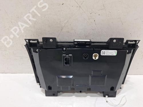 Climate control JAGUAR I-PACE (X590) EV400 AWD | BP30958490I5 