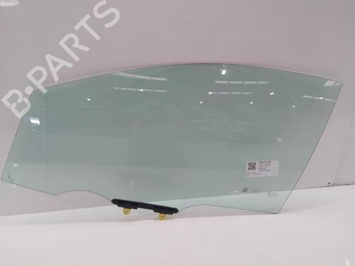 Used Front left door window TOYOTA COROLLA Estate (_E21_) 1.8 VVTi Hybrid (ZWE219) (140 hp) 28038509