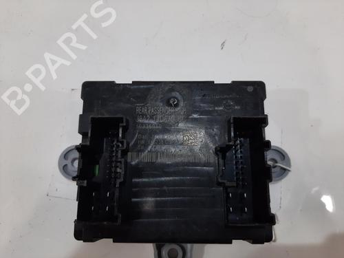 Control unit JAGUAR I-PACE (X590) EV400 AWD | BP33698983M11  - Image 5