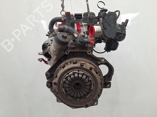 Used Engine VAUXHALL ZAFIRA Mk III (P12) 1.4 (75) (140 hp) 29398292