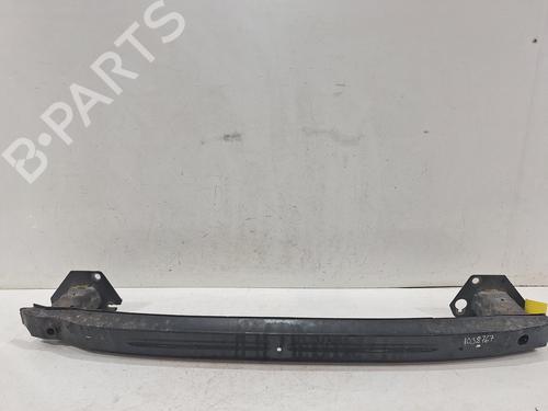 Used Rear bumper reinforcement PEUGEOT 208 I (CA_, CC_) 1.2 VTI 82 (82 hp) 31685400