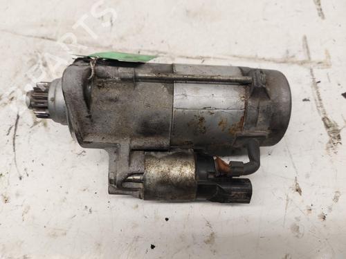 Used Starter SKODA OCTAVIA III Combi (5E5, 5E6) 2.0 TDI / TDI RS 4x4 (184 hp) 26845782