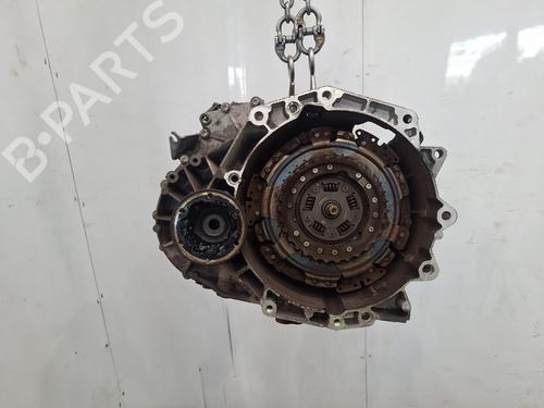 Used Gearbox AUDI A1 (8X1, 8XK) 1.4 TFSI (122 hp) 26870638